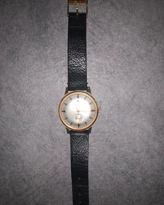 Orologio Vintage Zenith - Oro