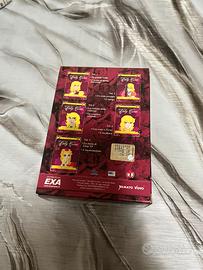 DVD Lady Oscar - Yamato Video dvd