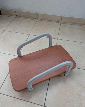 Carrello porta PC