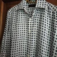 Camicia fantasia Etro 