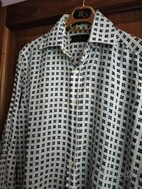 Camicia fantasia Etro 