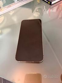 IPHONE 13 PRO 128gb ricondizionato