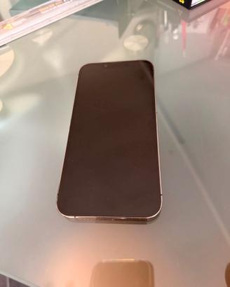 IPHONE 13 PRO 128gb ricondizionato