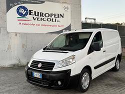 FIAT SCUDO