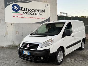 FIAT SCUDO