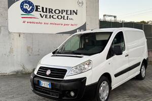 FIAT SCUDO