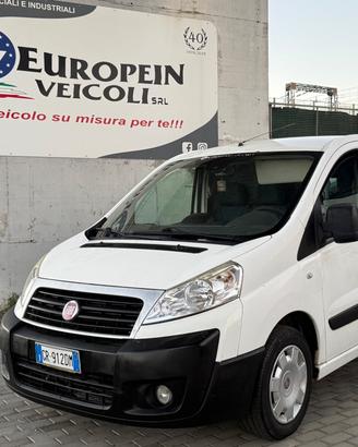FIAT SCUDO