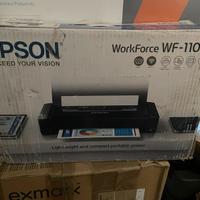 Stampante portatile Epson