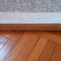 L' arte moderna di Argan