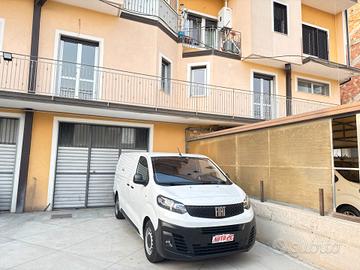 Fiat Scudo 2.0 BlueHdi 145cv L3 H1 Lounge