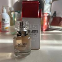 Eau de toilette L’Interdit Givenchy 35 ml