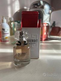 Eau de toilette L’Interdit Givenchy 35 ml