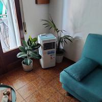 Climatizzatore Portatile ARGO modello Vind EU WF