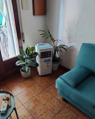 Climatizzatore Portatile ARGO modello Vind EU WF