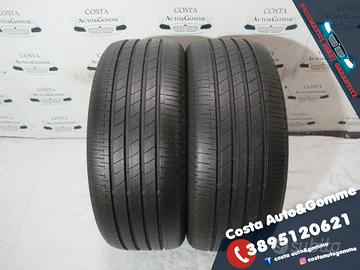 Saldi 215 45 18 Bridgestone 90% 215 45 R18
