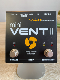 Neo - Mini Vent 2