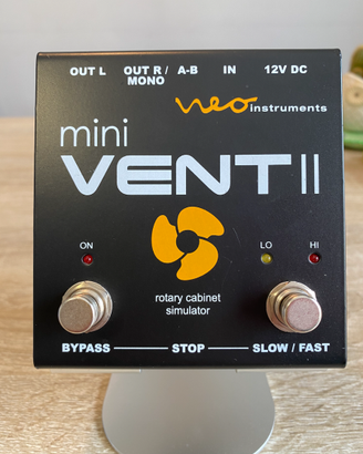 Neo - Mini Vent 2