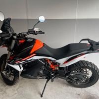 KTM 890 Adventure R
