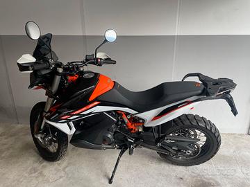 KTM 890 Adventure R