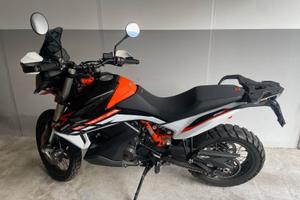 KTM 890 Adventure R