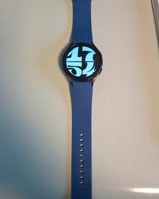 Smartwatch Samsung Watch 5
