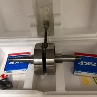 Albero top biella 44 nuovo