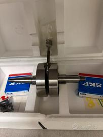 Albero top biella 44 nuovo