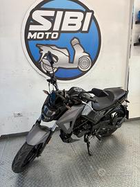 Sym NH Xcion 125