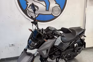 Sym NH Xcion 125