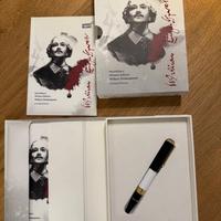 Montblanc Shakespeare Limited Edition – Rollerball