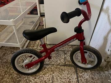 Bici bambini