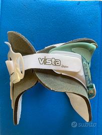 Collare  ASPEN Vista TX