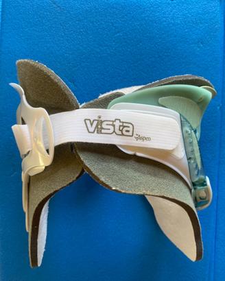 Collare  ASPEN Vista TX