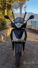 Honda Sh 125
