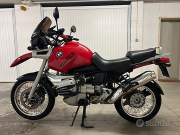 Bmw R 1100 GS 1995
