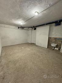 Cantina / Hobby / Deposito - Piazza Rebaudengo