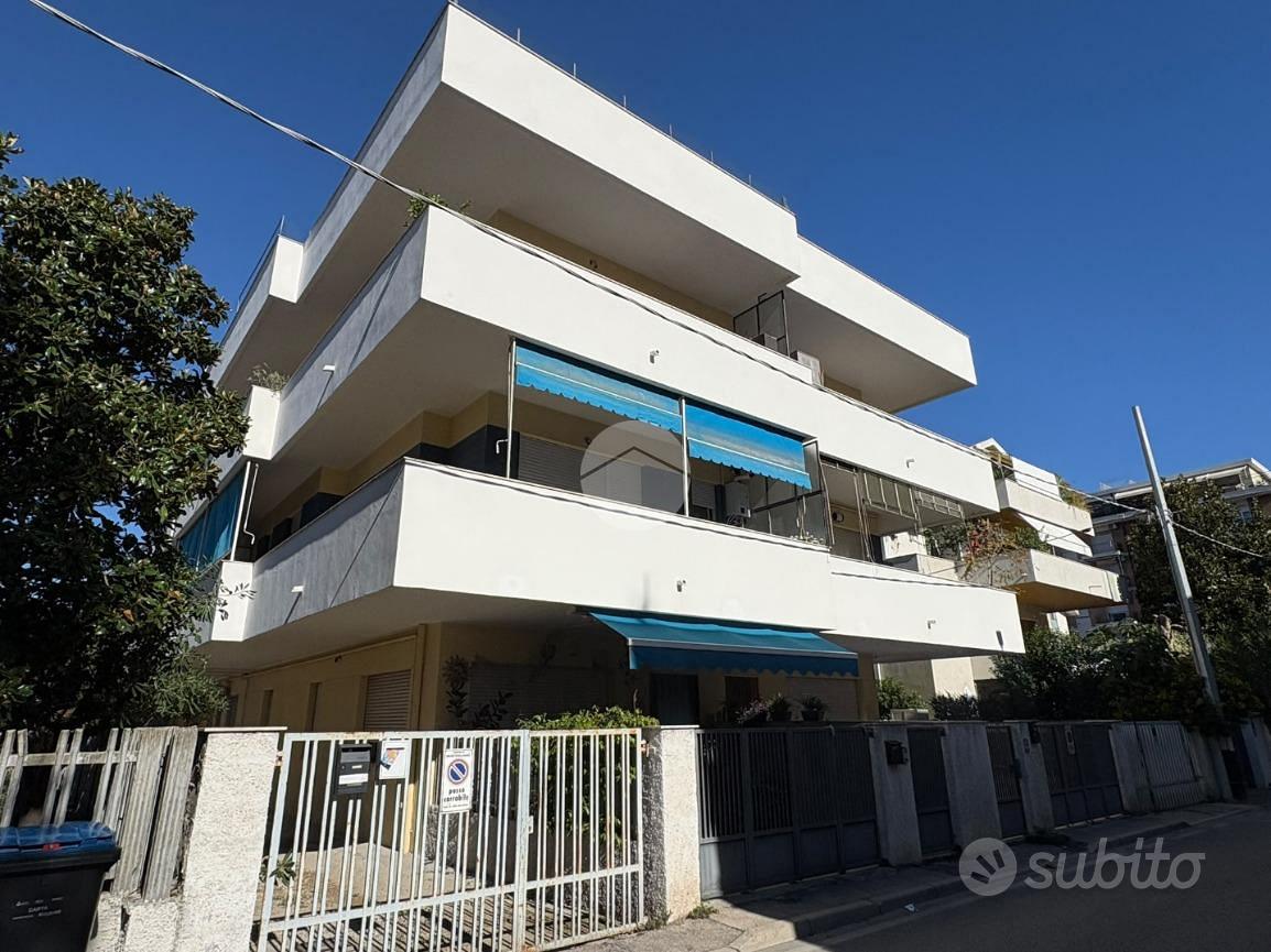 Appartamento – Montesilvano, Villa Verlengia - Vista 4