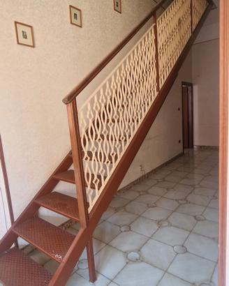 Scala da interno in Ferro