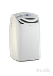 CLIMATIZZATORE OLIMPIA DOLCECLIMA SILVERSILENT