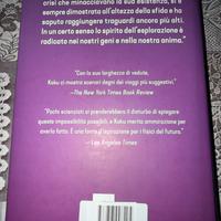 Il futuro dell’umanità - Michio Kaku
