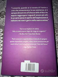 Il futuro dell’umanità - Michio Kaku