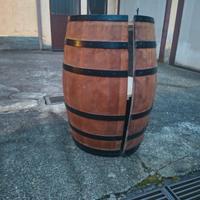 botte per arredamento 