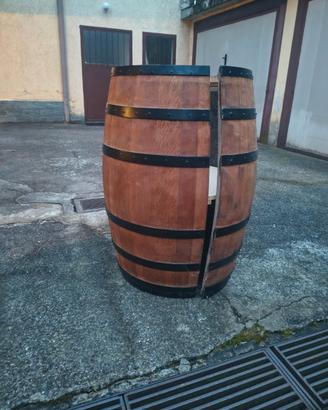 botte per arredamento 