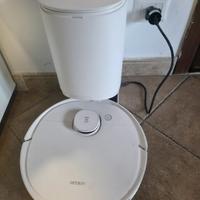 Ecovacs Deebot n8+