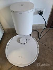 Ecovacs Deebot n8+