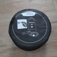 Doccia portatile per campeggio