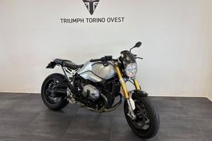 BMW R 1200 nineT Abs