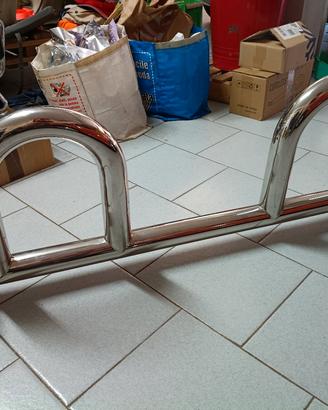 Style bar Mazda mx-5 NA e NB