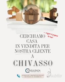 Casa indipendente o villetta a schiera