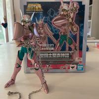 Myth Cloth Shun Andromeda V1 Revival